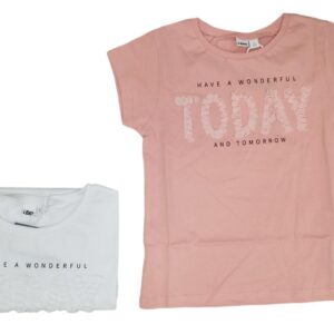 T-shirt IDO MAGLIA bambina