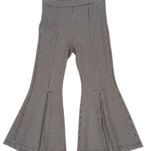 pantalone a zampa bambina Akita