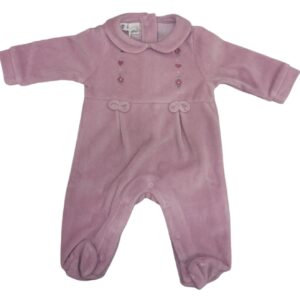 TUTINA IN CINIGLIA NEONATA