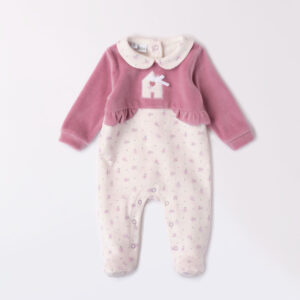 TUTINA NEONATA CINIGLIA