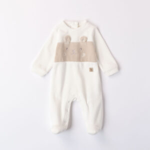 TUTINA NEONATO/A CINIGLIA - immagine 1