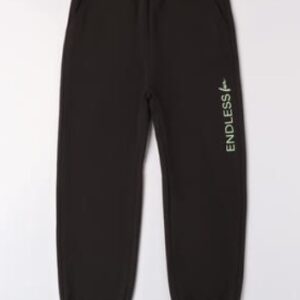 PANTALONE IDO tuta garzato ragazza