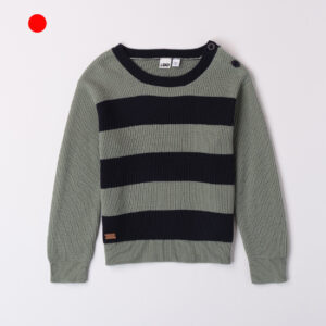 MAGLIONCINO IDO IN FILO BIMBO