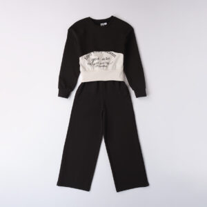 TUTA IDO GARZATA RAGAZZA