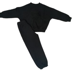 TUTA  IDO GARZATA RAGAZZA