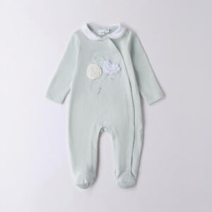 TUTINA NEONATA iDO - immagine 1