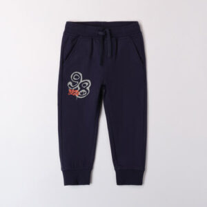 PANTALONI TUTA BIMBO IDO