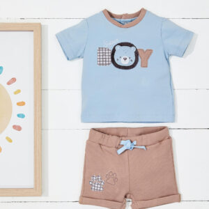 completo neonato iDO - immagine 1