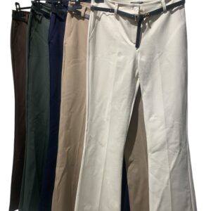 PANTALONE DONNA PUNTO MILANO