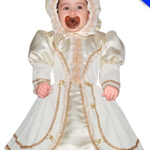 COSTUME DI CARNEVALE CONTESSINA