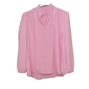 CASACCA DONNA ALLA COREANA