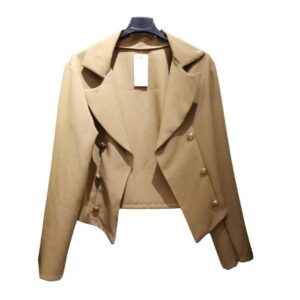 Giacca spolverino  Donna