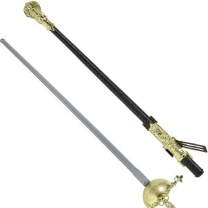 FIORETTO MOSCHETTIERE LUSSO