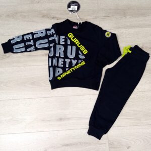 TUTA GARZATA 2PZ GURU BIMBO