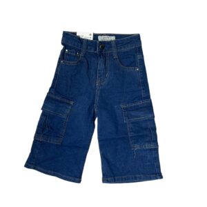 jeans a palazzo NEONATA