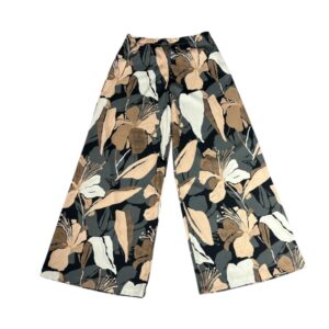 PANTALONE PALAZZO DONNA CURVY