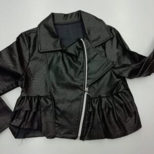 GIUBBINO ECOPELLE NEONATA