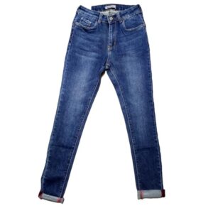 Jeans Skinny  Donna slim
