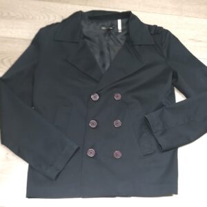 GIACCA BIMBO DOPPIO PETTO