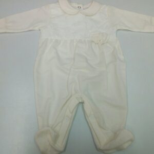 TUTINA INTERA COTONE