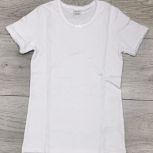 CANOTTA M/M BIMBA CALDO COTONE