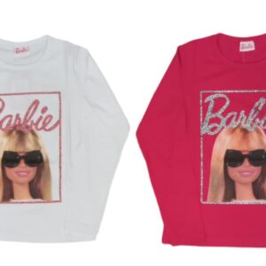 MAGLIA BARBIE M/L BIMBA