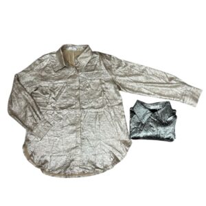 CAMICIA LUXURY DONNA CURVY - immagine 1