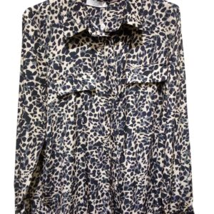 CAMICIA LIZALU  HARMONY DONNA