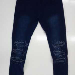 PANTA LEGGINS BIMBA/RAGAZZA