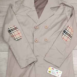 GIACCA ELEGANTE BIMBO