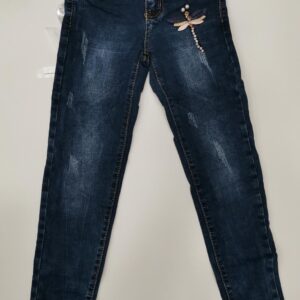 JEANS BIMBA