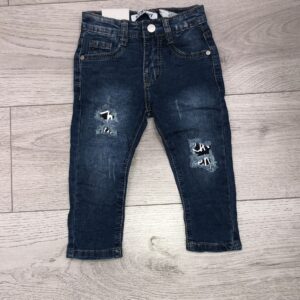 JEANS NEONATO