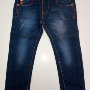 JEANS BIMBO DENIM - immagine 1