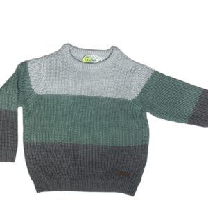 MAGLIONCINO LOSAN IN FILO BIMBO