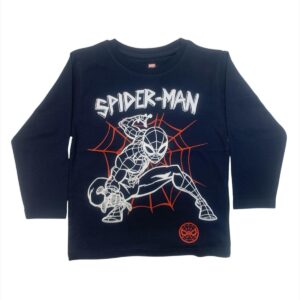 MAGLIA SPIDERMAN LOSAN