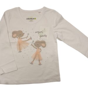 T-SHIRT M/L BIMBA