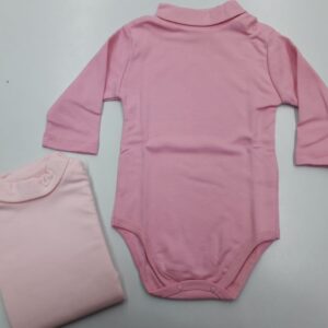 BODY LUPETTO NEONATA