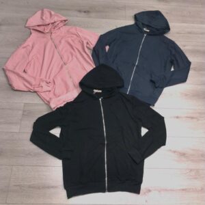 GIACCA  SPORTIVA DONA CURVY