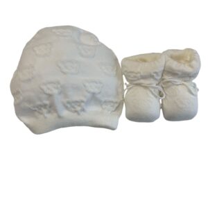 CAPPELLINO+SCARPINE UNISEX