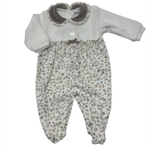 TUTINA INTERA NEONATA