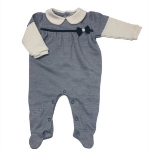 TUTINA INTERA interlok NEONATA