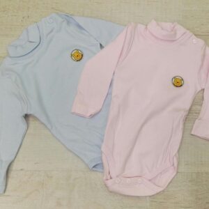 BODY LUPETTO - immagine 1