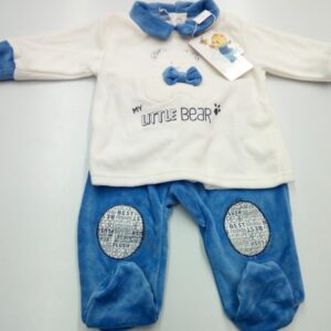 COMPLETO 2PZ CLINICA IN CINIGLIA - immagine 1