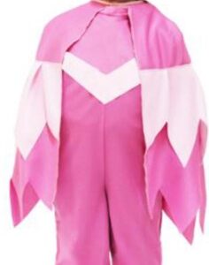 vestito carnevale power gufetta