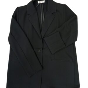 giacca donna curvy Dejavu