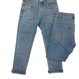 jeans bimbo slim fit