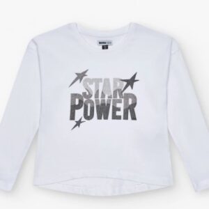 maglia ragazza tuc tuc nath