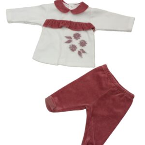 completo clinico neonata - immagine 1