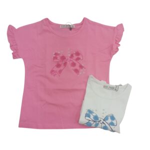 T -SHIRT BAMBINA