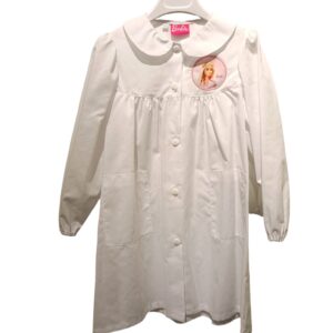 GREMBIULE BARBIE ASILO BIMBA